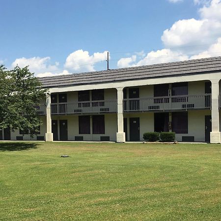 Sikeston Inn 外观 照片