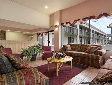 Sikeston Inn 内观 照片