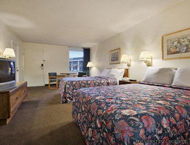Sikeston Inn 客房 照片
